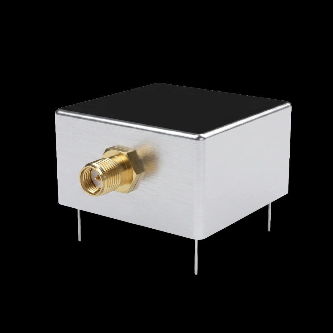 Rubidium Oscillator