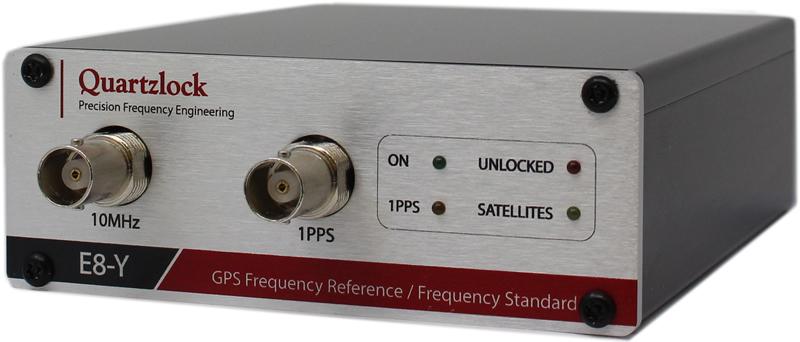What is a GPSDO? GPS-Disciplined Oscillators Explained