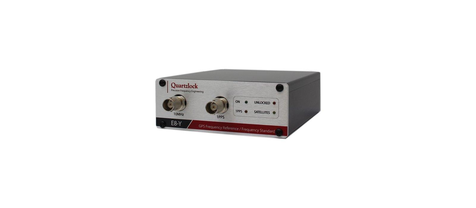 Frequency Control Explained: Crystals, OCXO, GPSDO and Rubidium