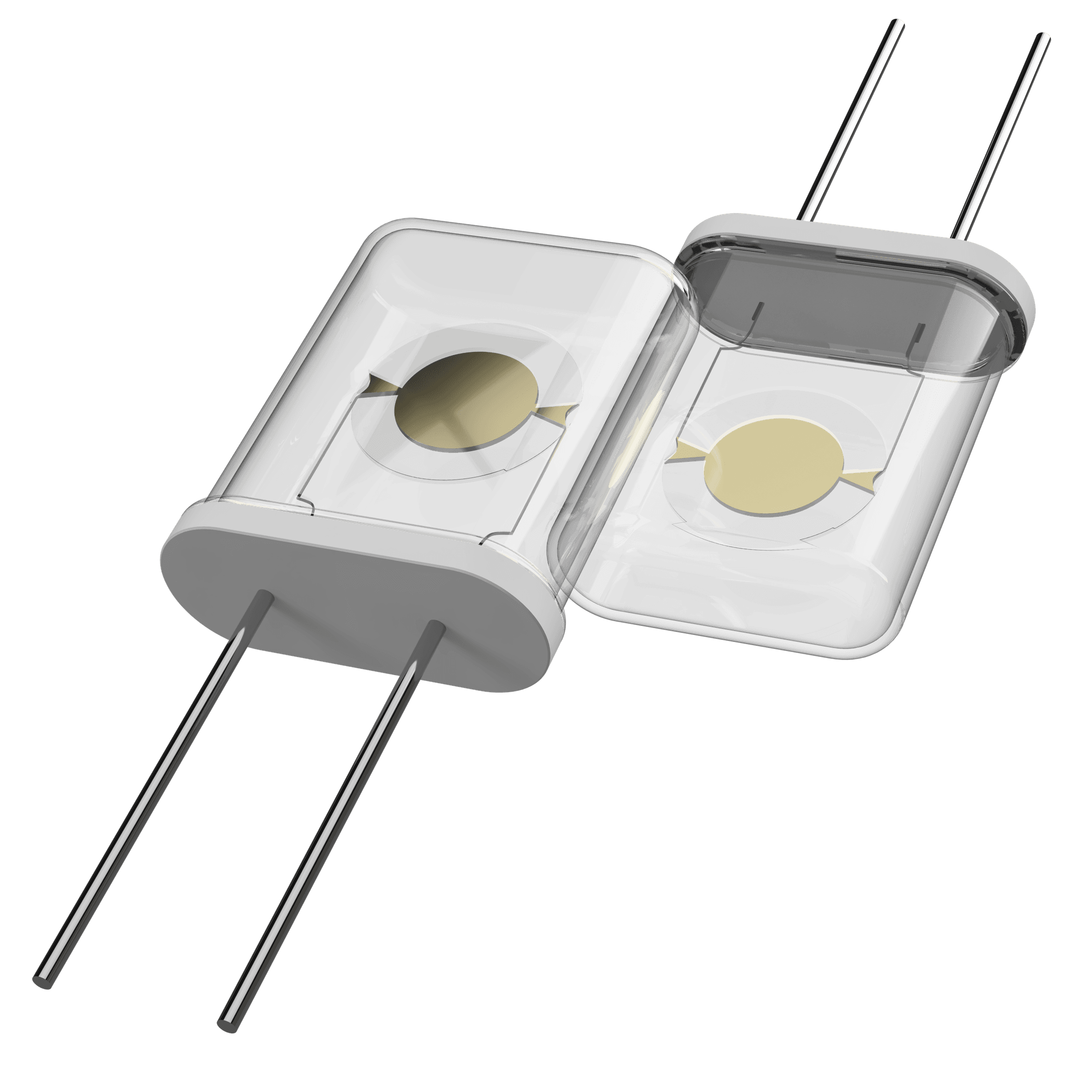 HC-2x series