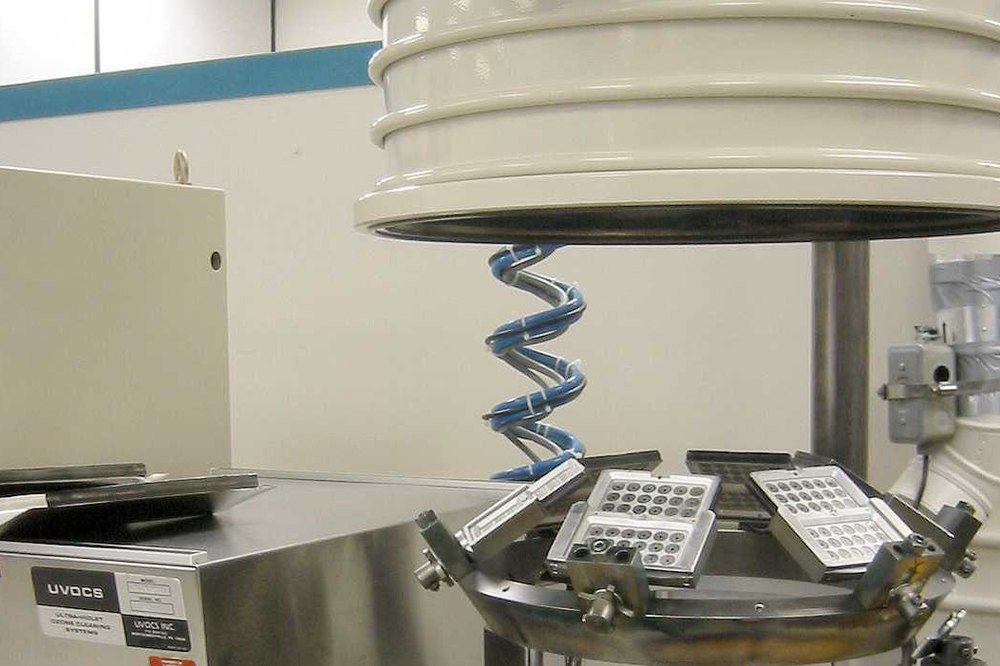 QCM sensors 2